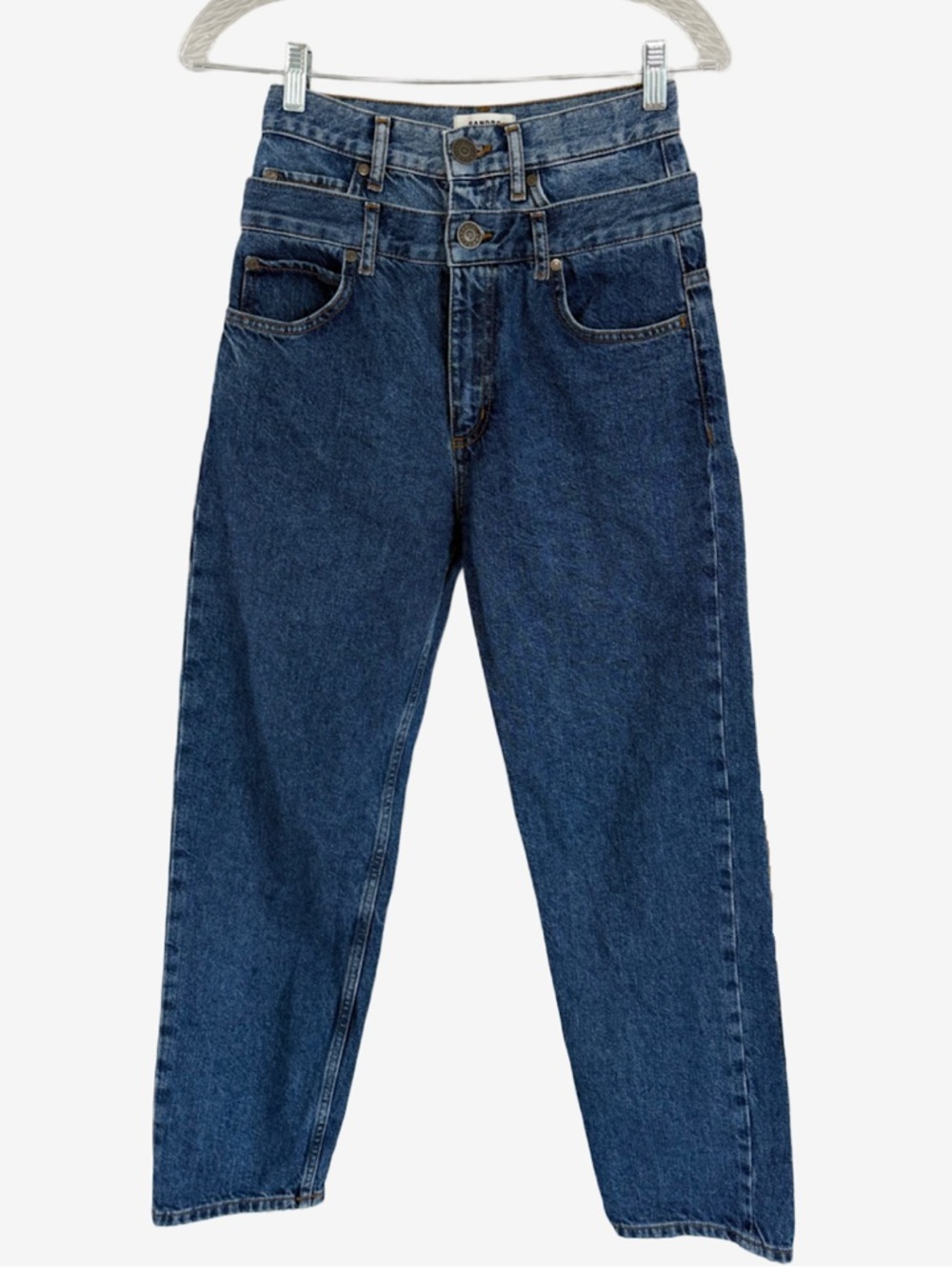 SANDRO JEANS - Picture 3 of 9